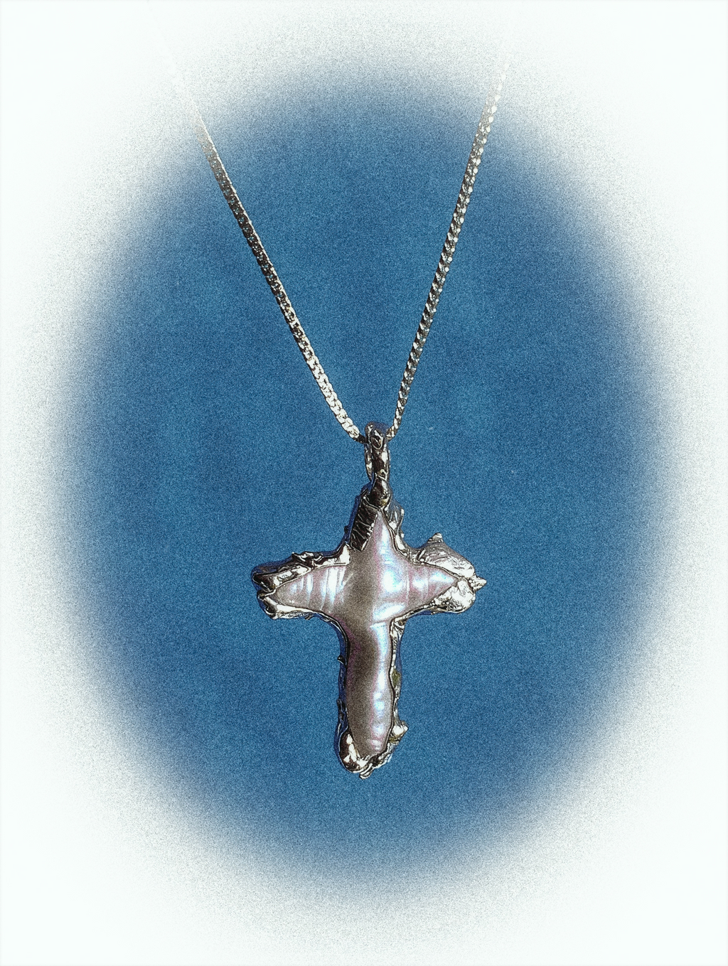 Holy Moly Necklace