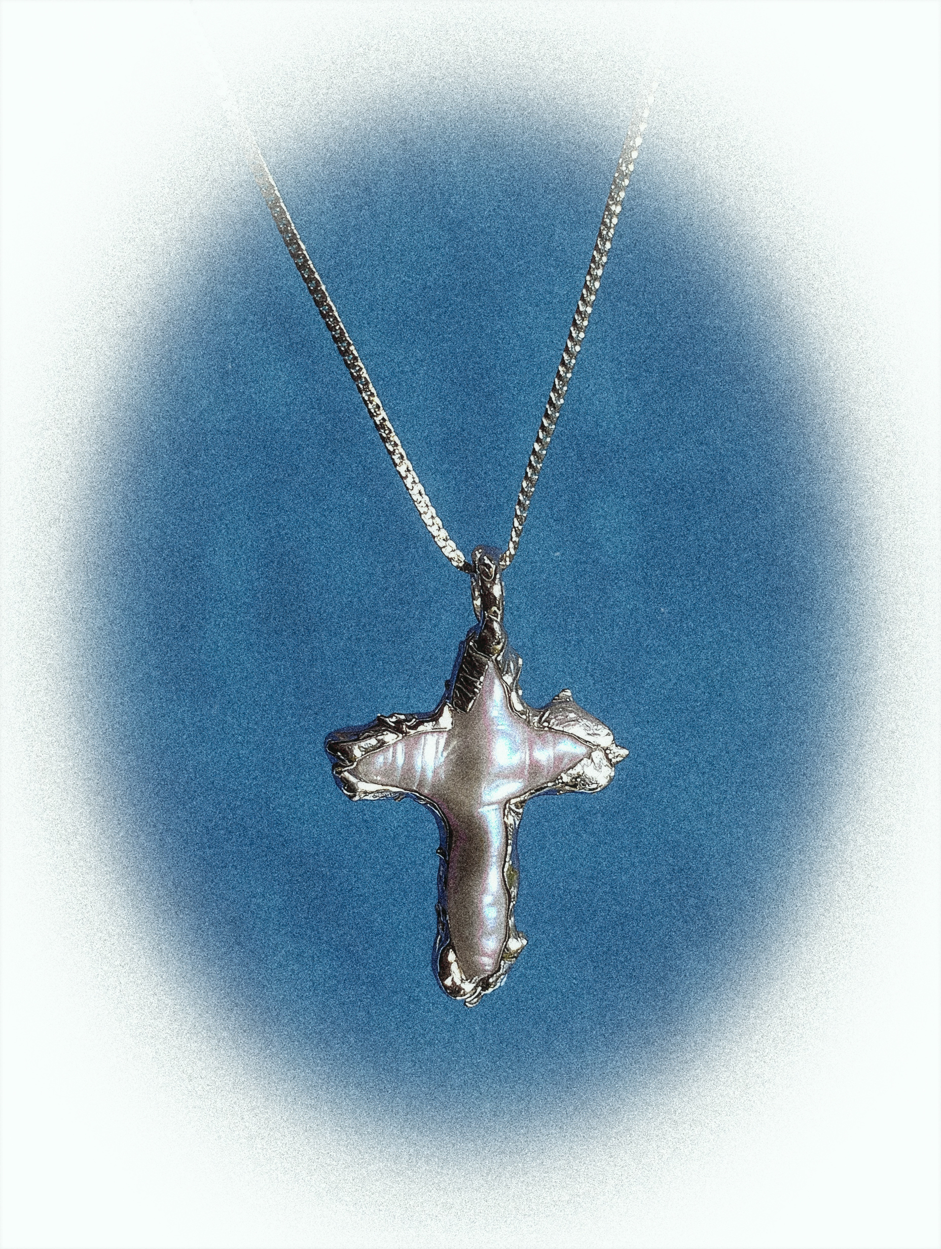 Holy Moly Necklace