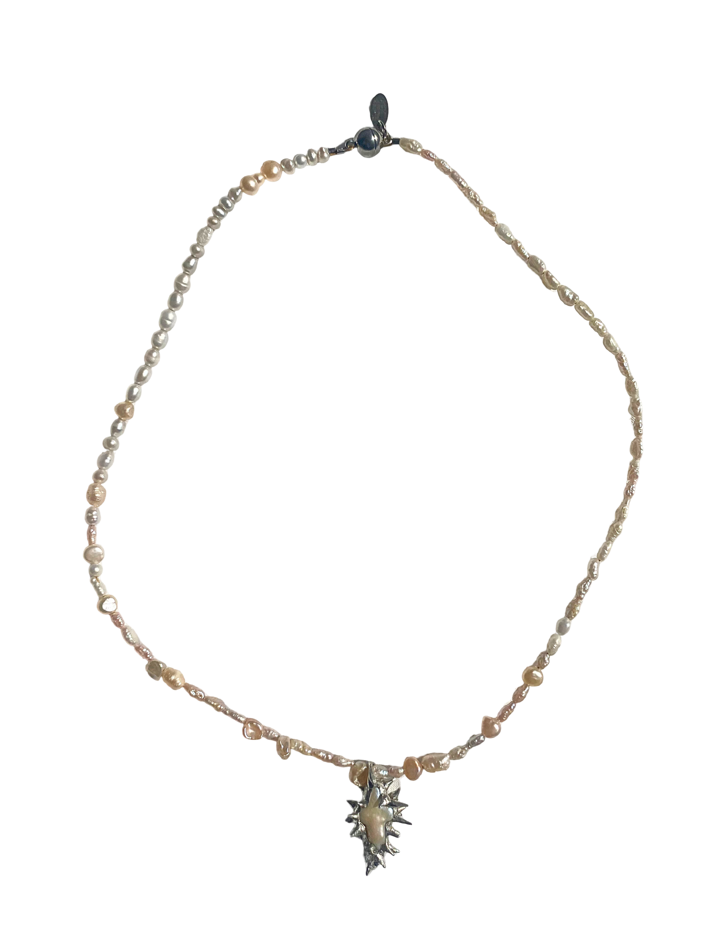 Bible Necklace