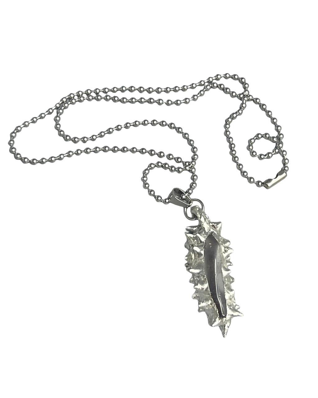 The Blonde Void Necklace