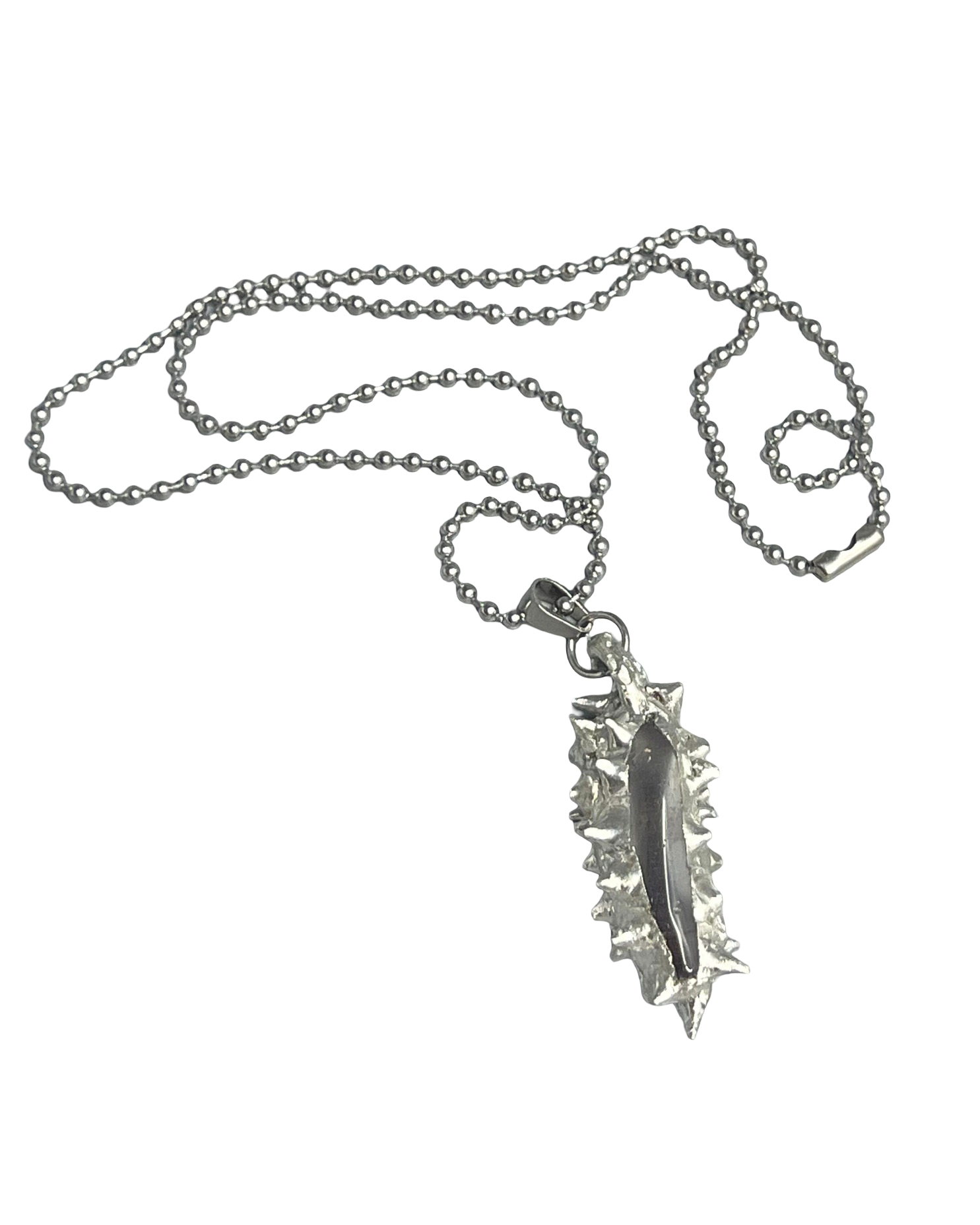 The Blonde Void Necklace