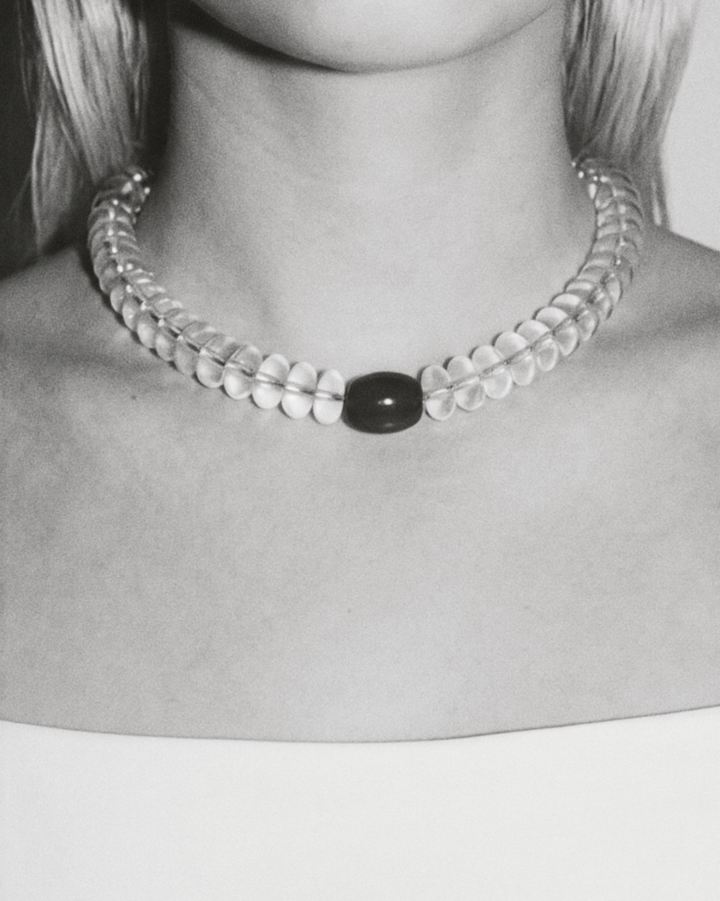 Snake Eater Necklace