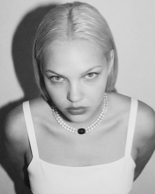 Snake Eater Necklace