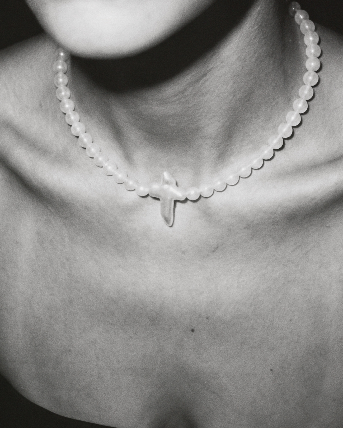 Girl's Girl Necklace