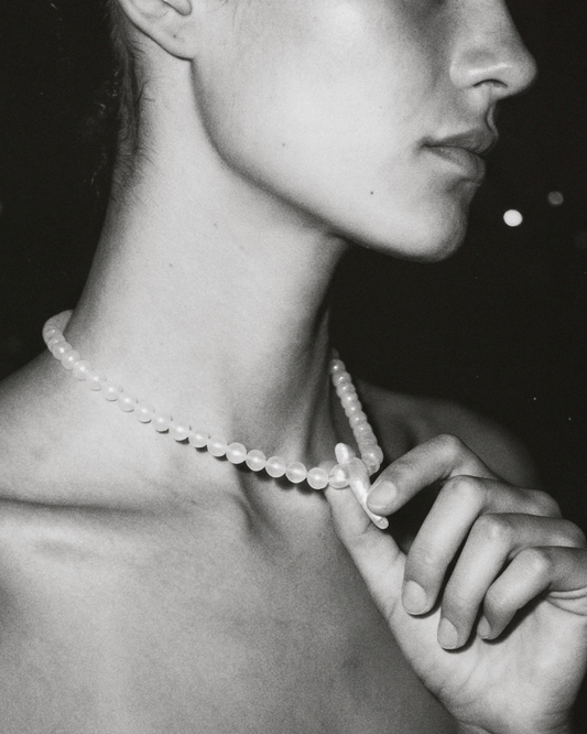 Girl's Girl Necklace