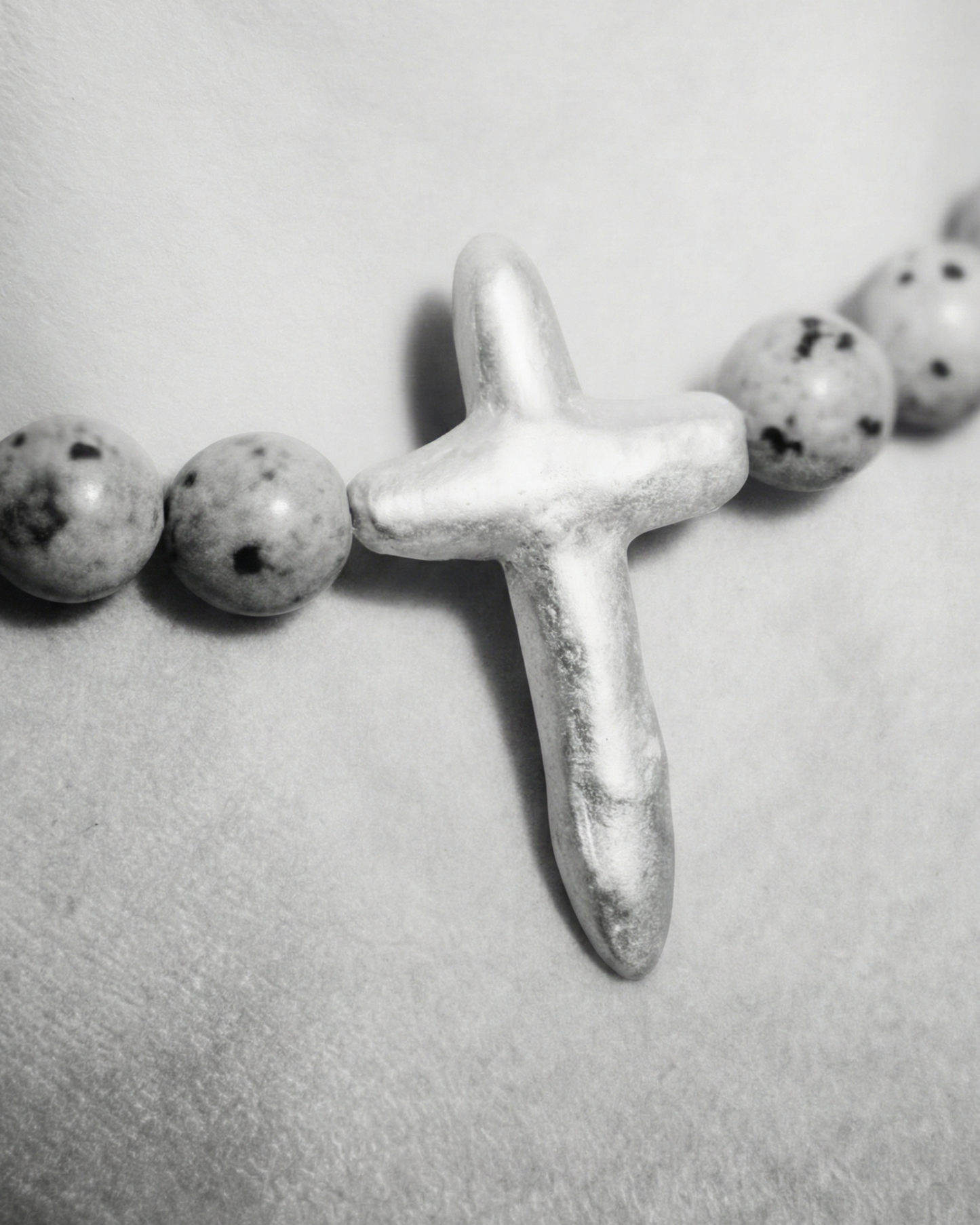 Fluke Necklace