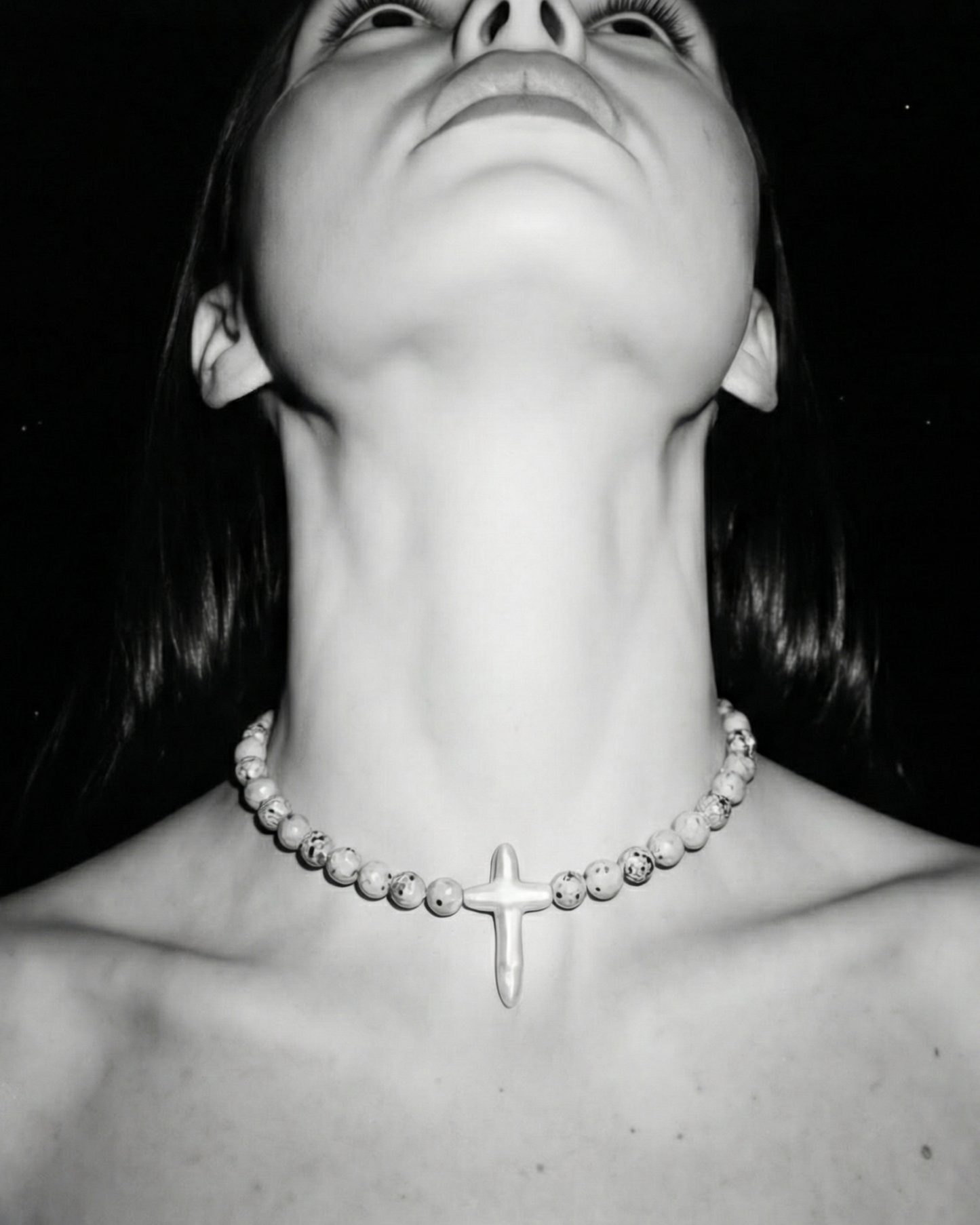 Fluke Necklace