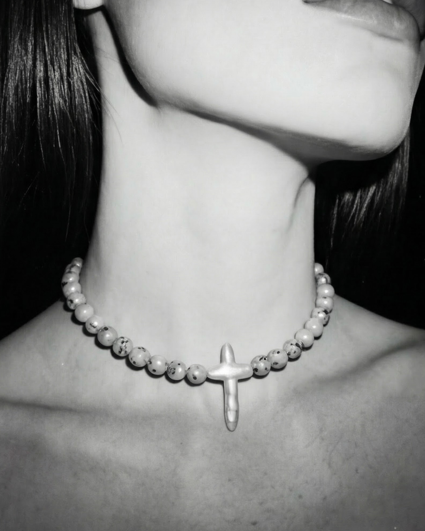 Fluke Necklace