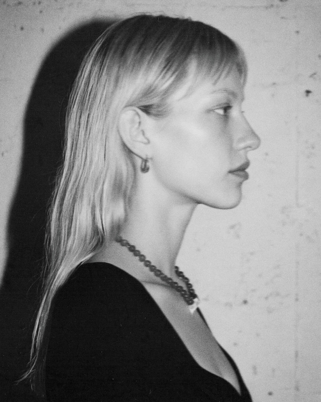 Harlot Necklace