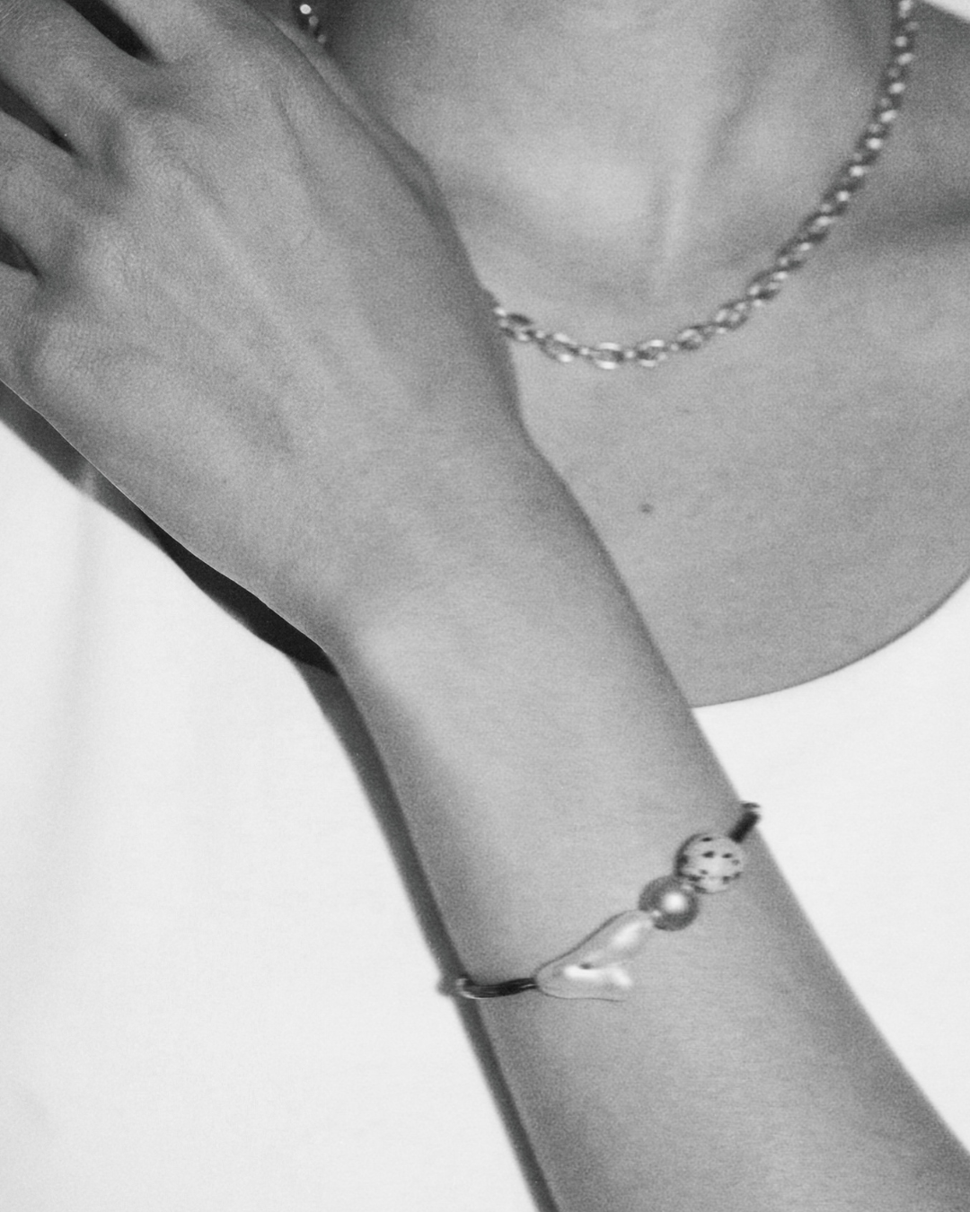 Banshee Bracelet