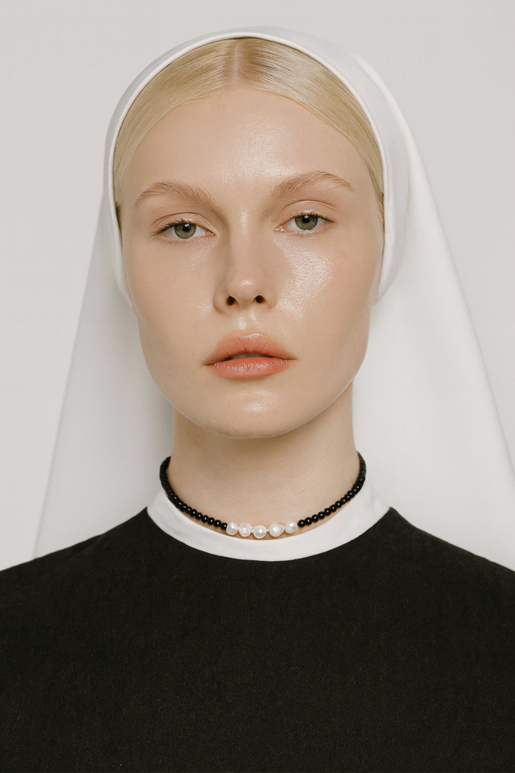 The Vicar Necklace