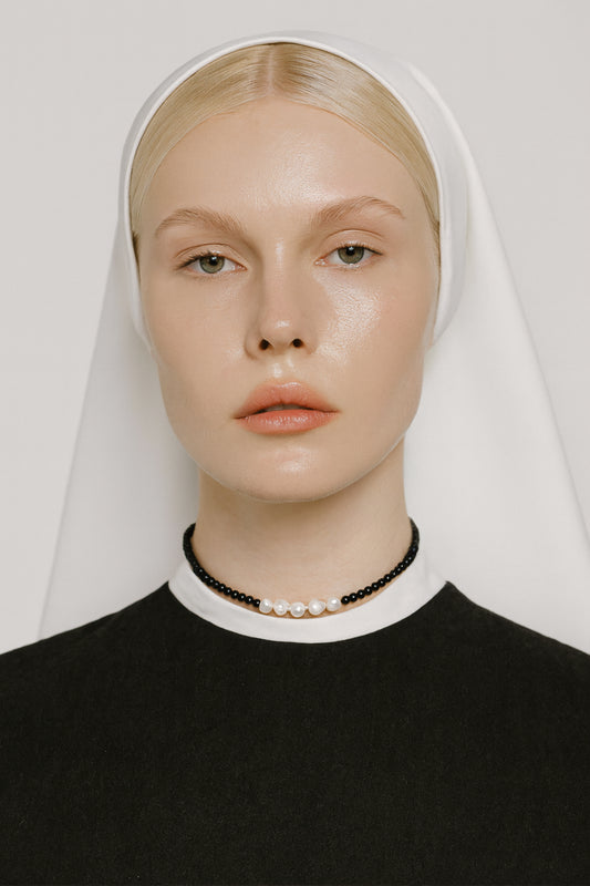 The Vicar Necklace