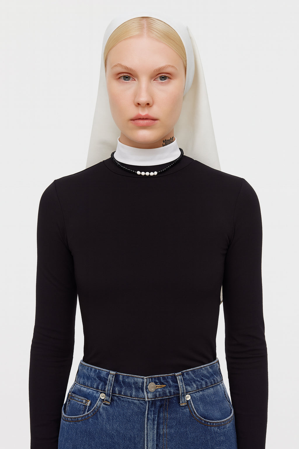 The Vicar Necklace