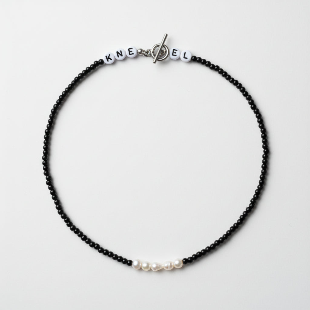 The Vicar Necklace