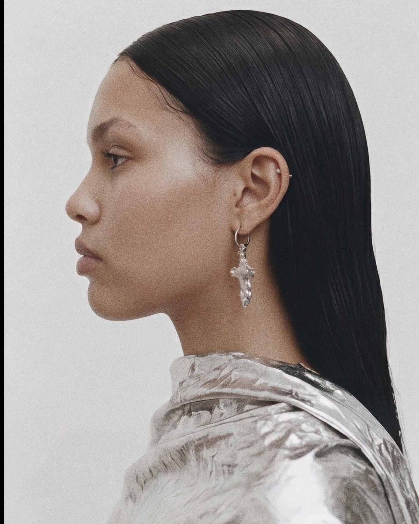 Holy Moly Earrings