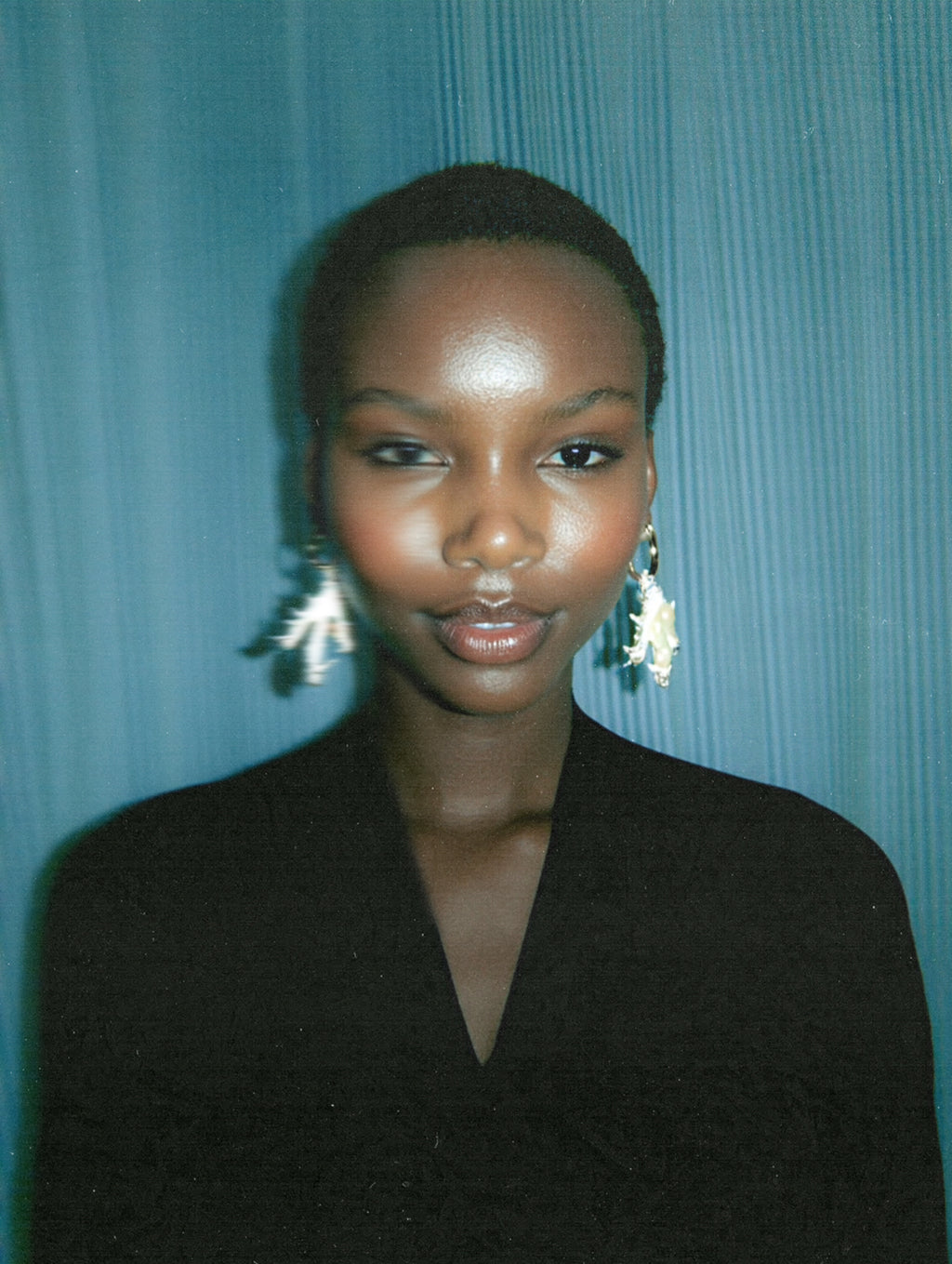 Big Bux Earrings