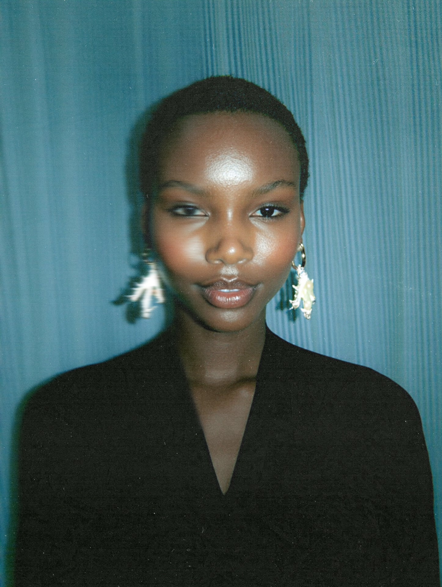 Big Bux Earrings