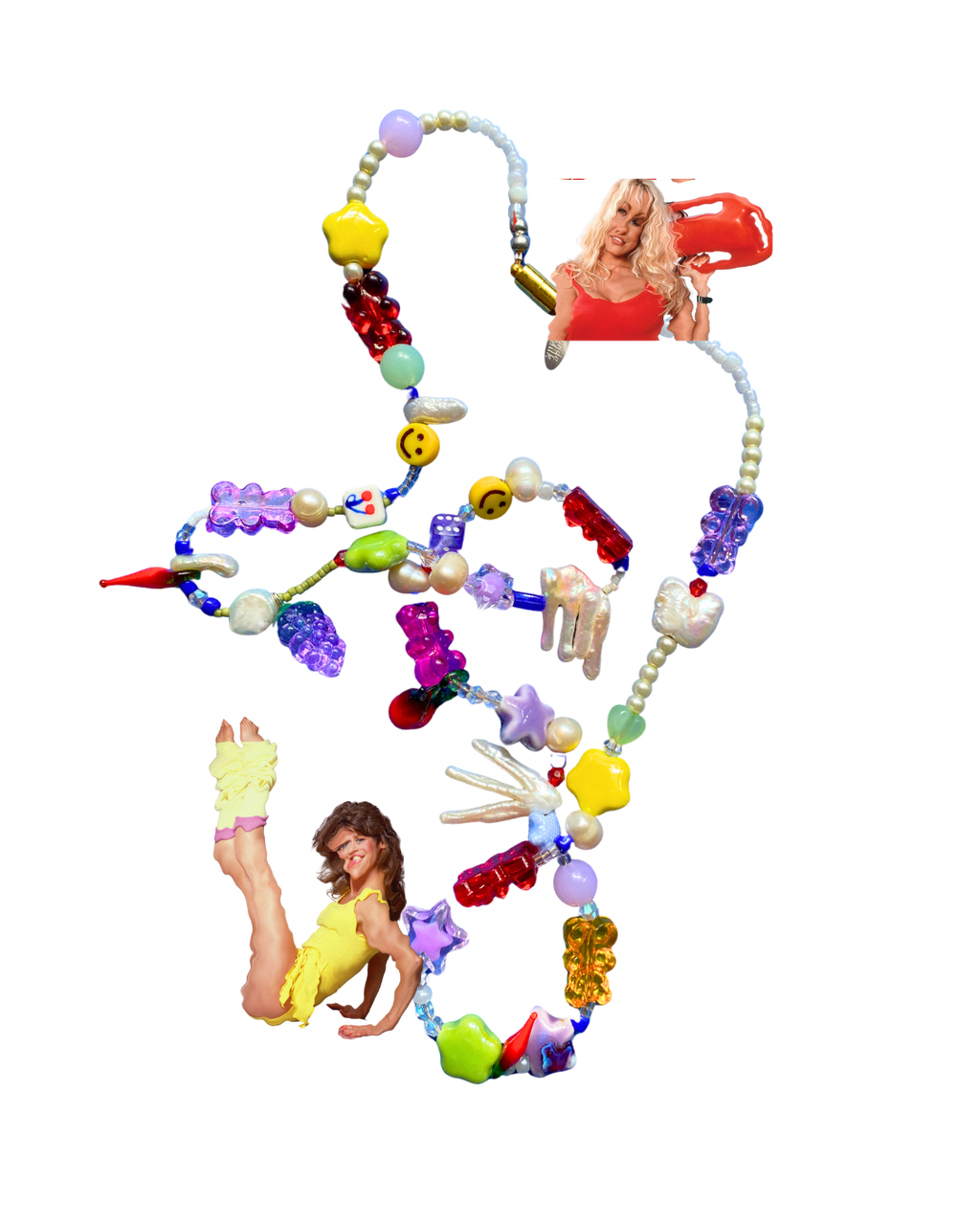 Custom Necklace