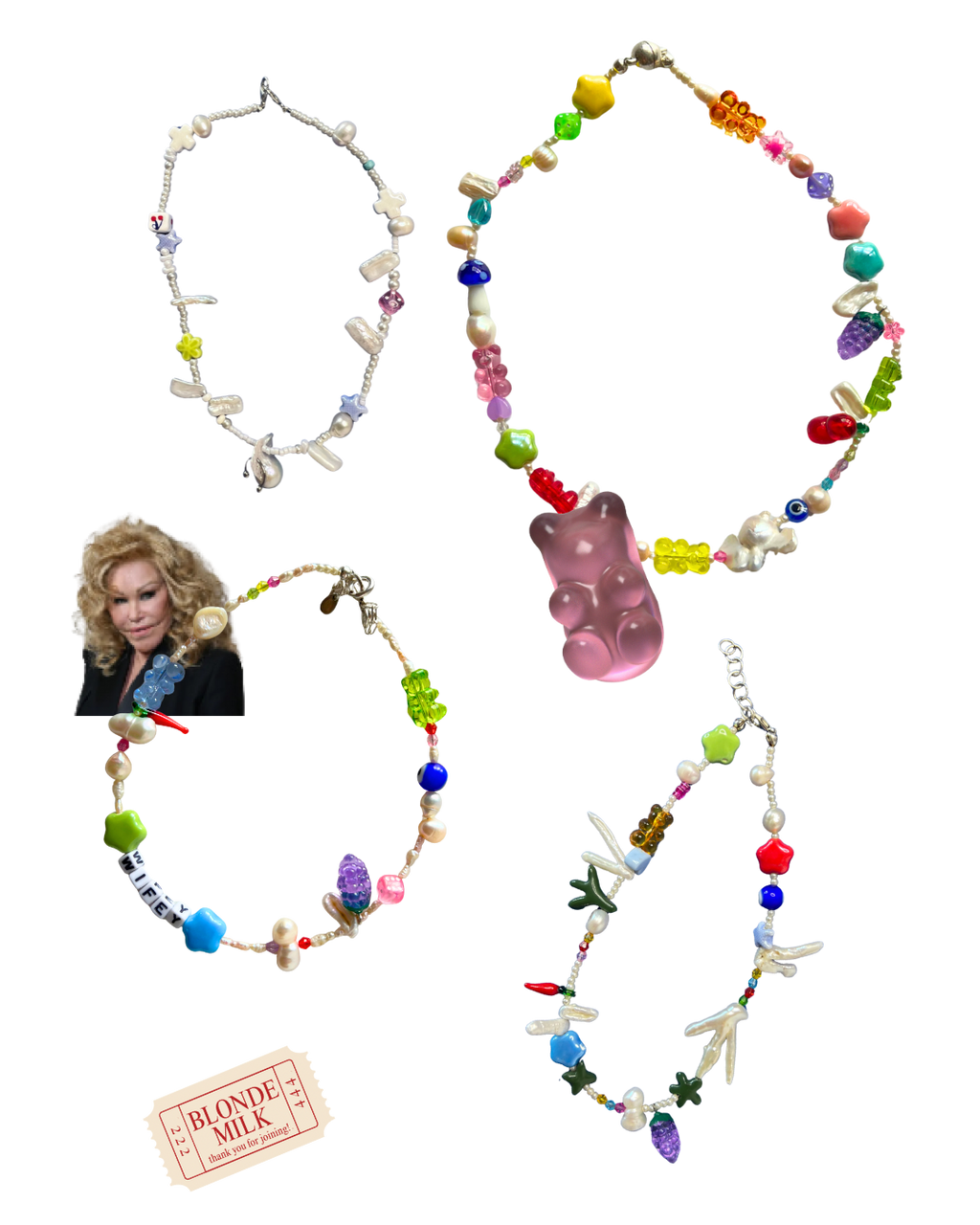 Custom Necklace