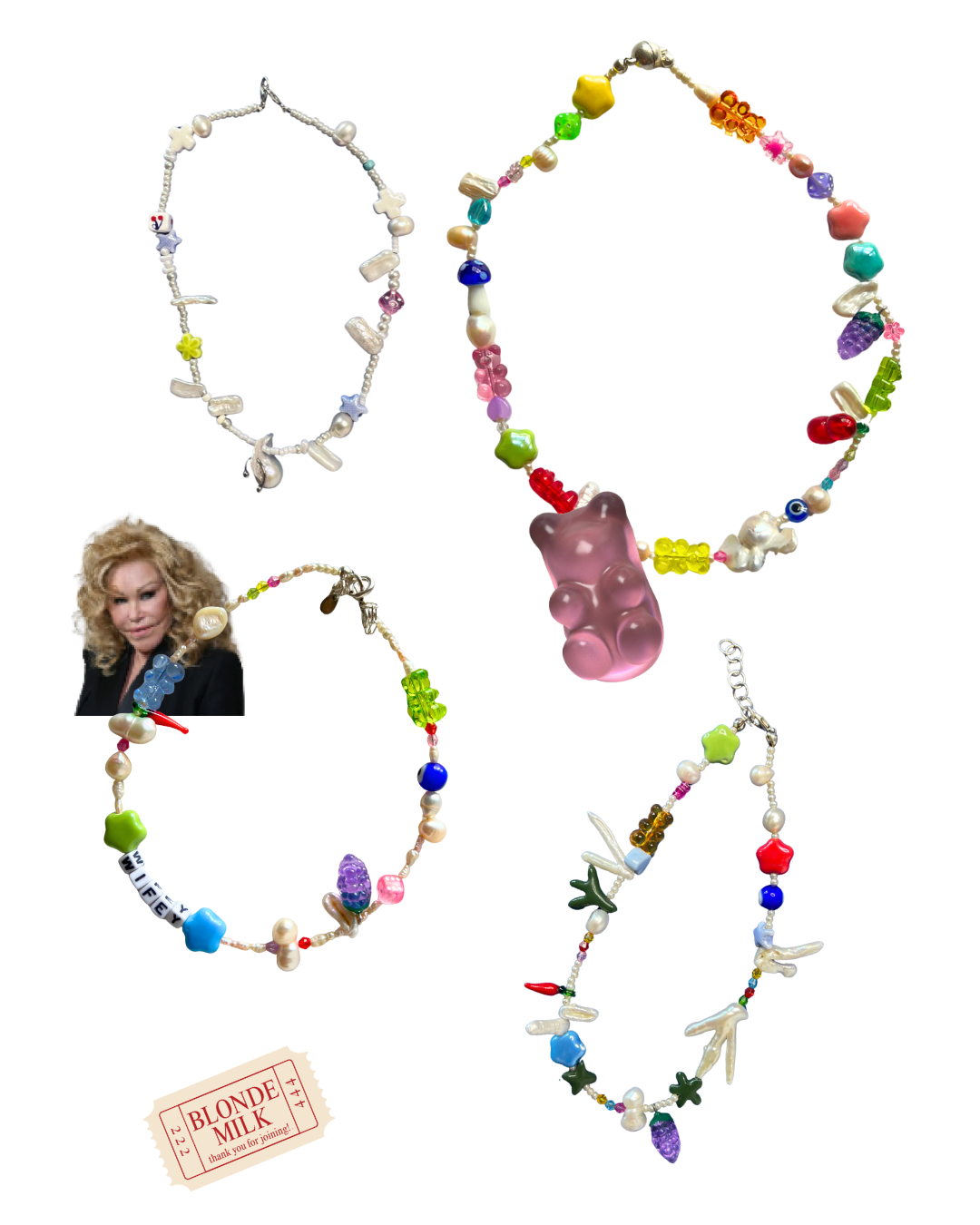 Custom Necklace