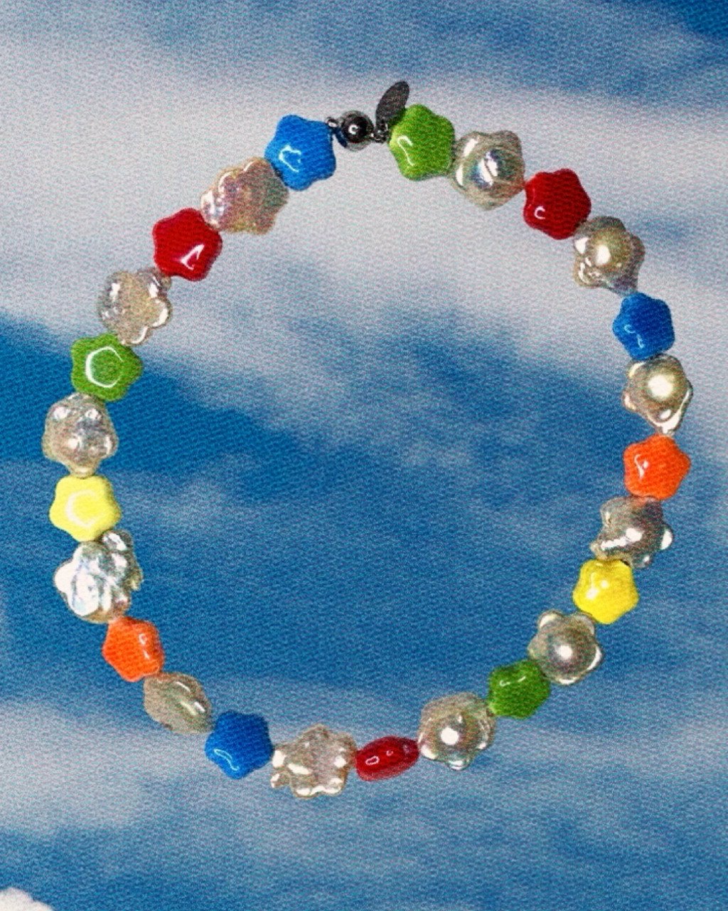 Meadow Necklace