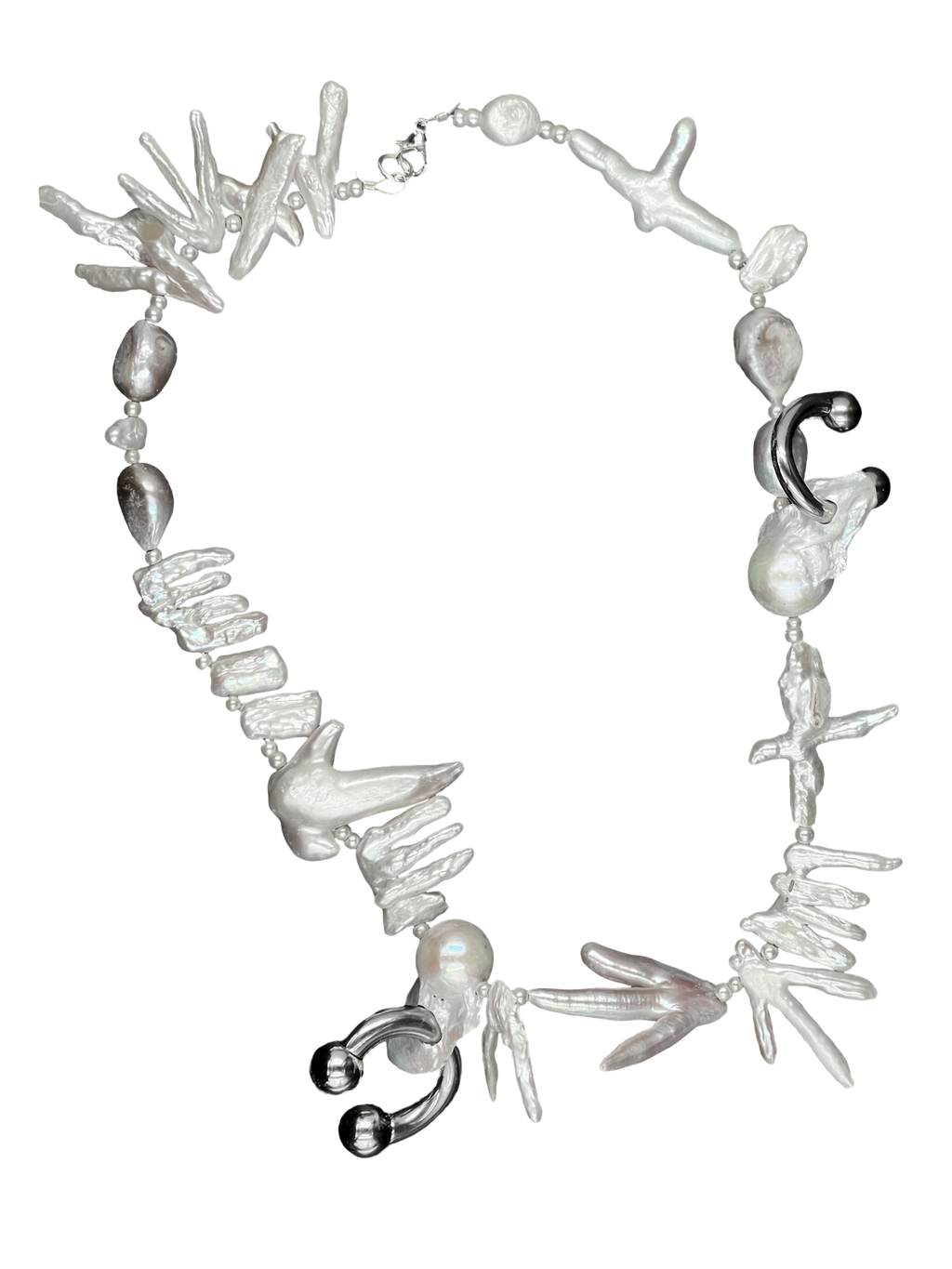 BALLER!!! Necklace