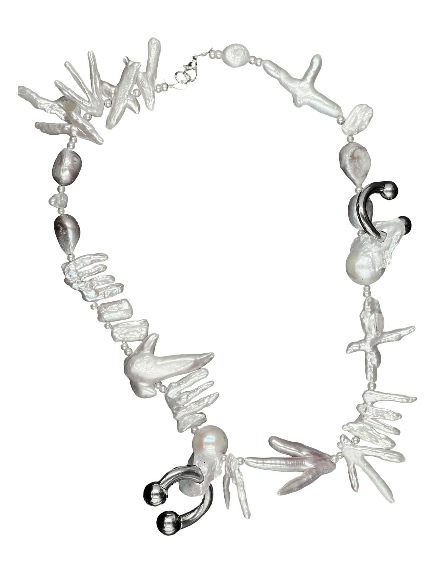 BALLER!!! Necklace