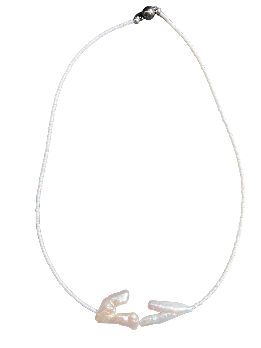Toe-tally Yours Necklace