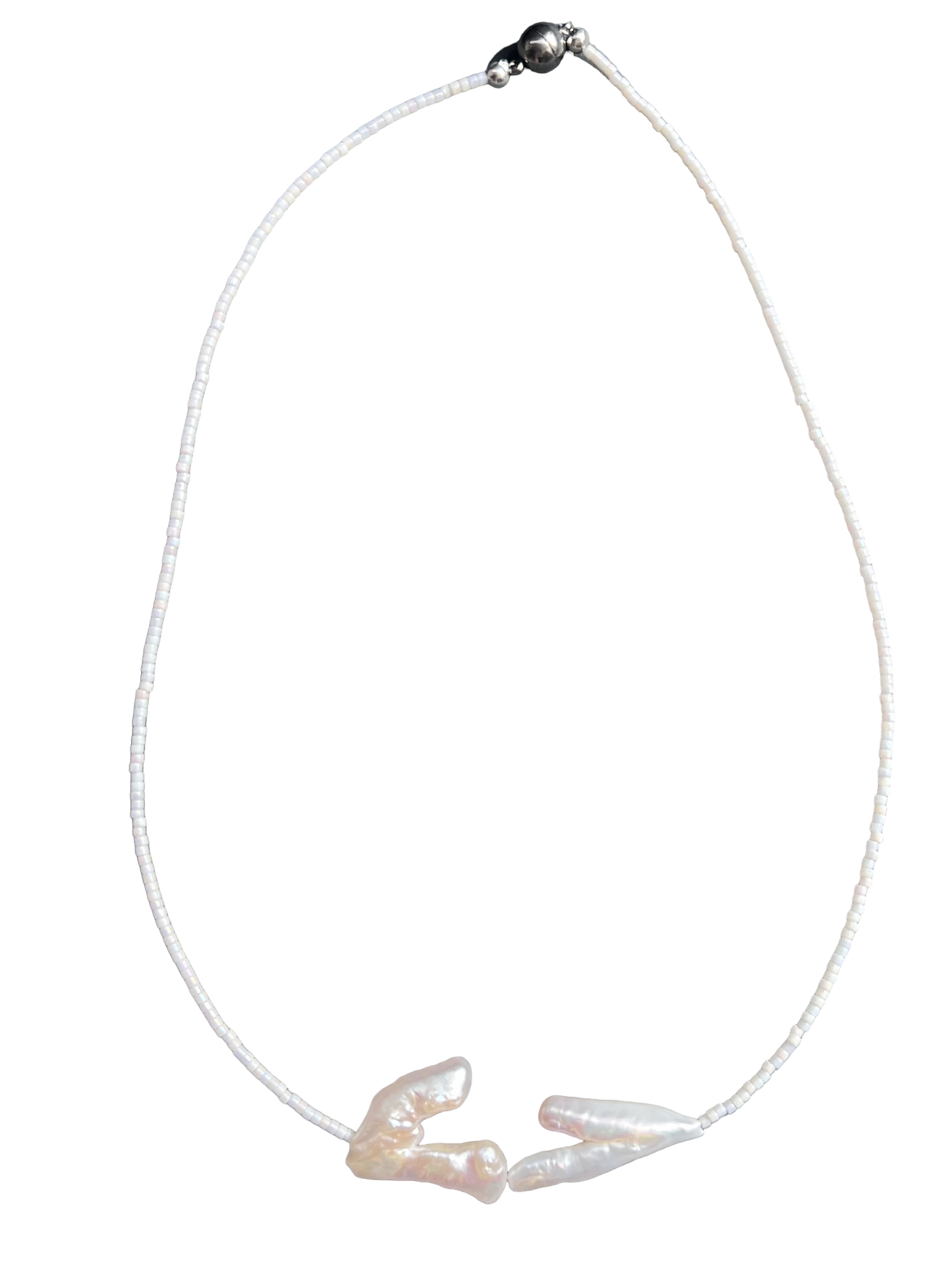 Toe-tally Yours Necklace