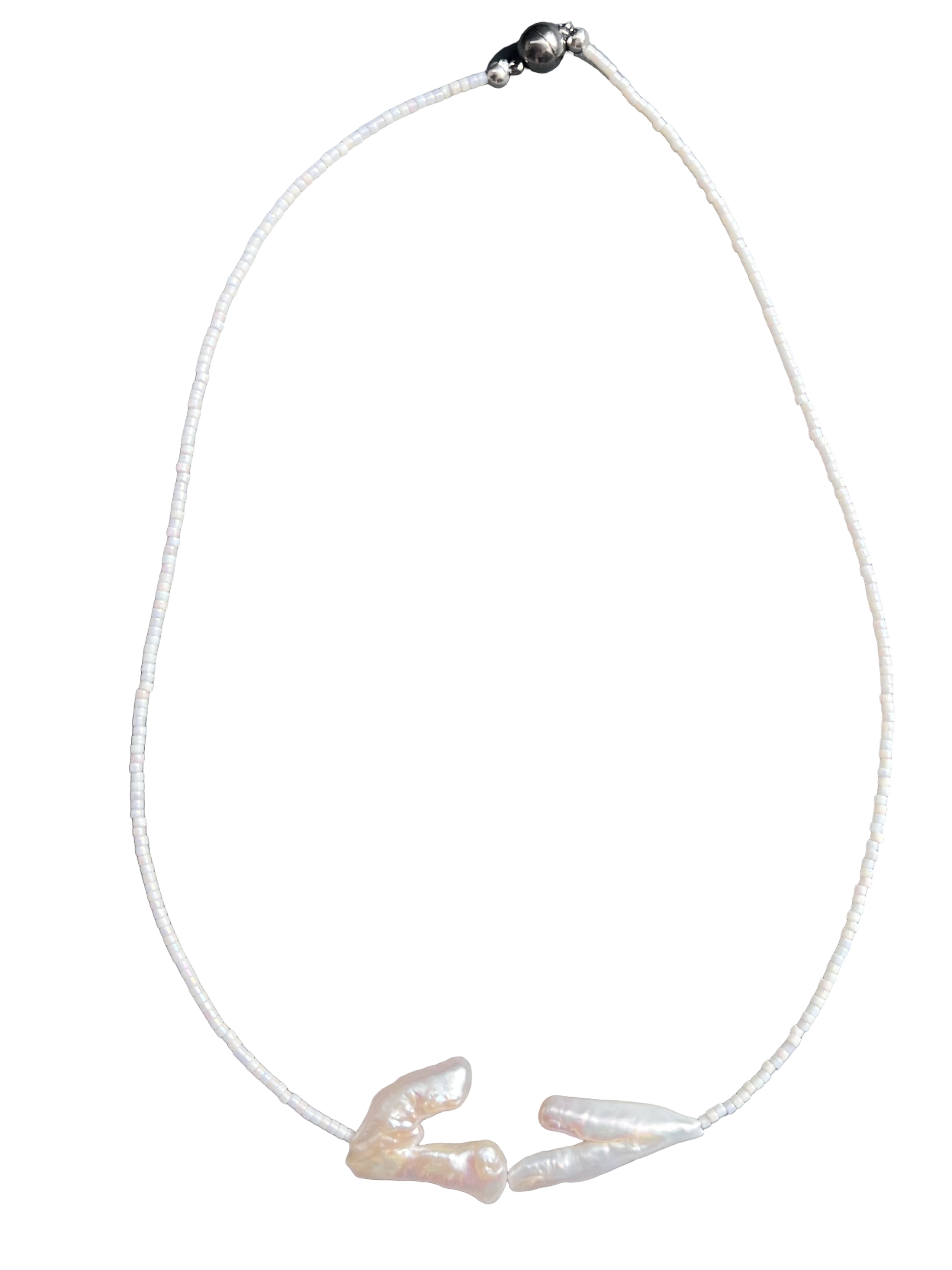 Toe-tally Yours Necklace