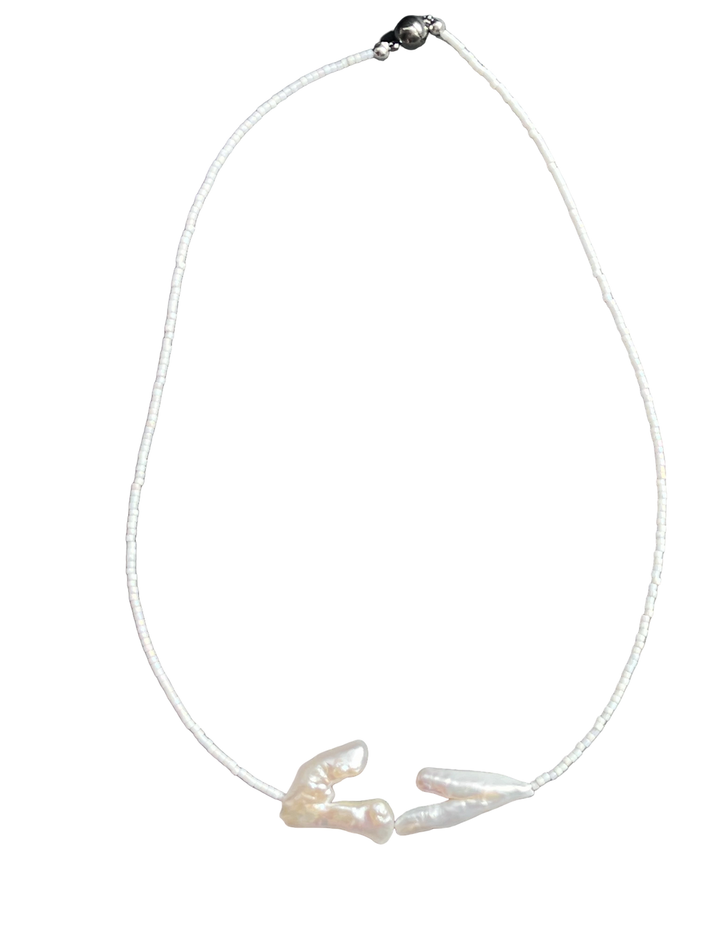 Toe-tally Yours Necklace