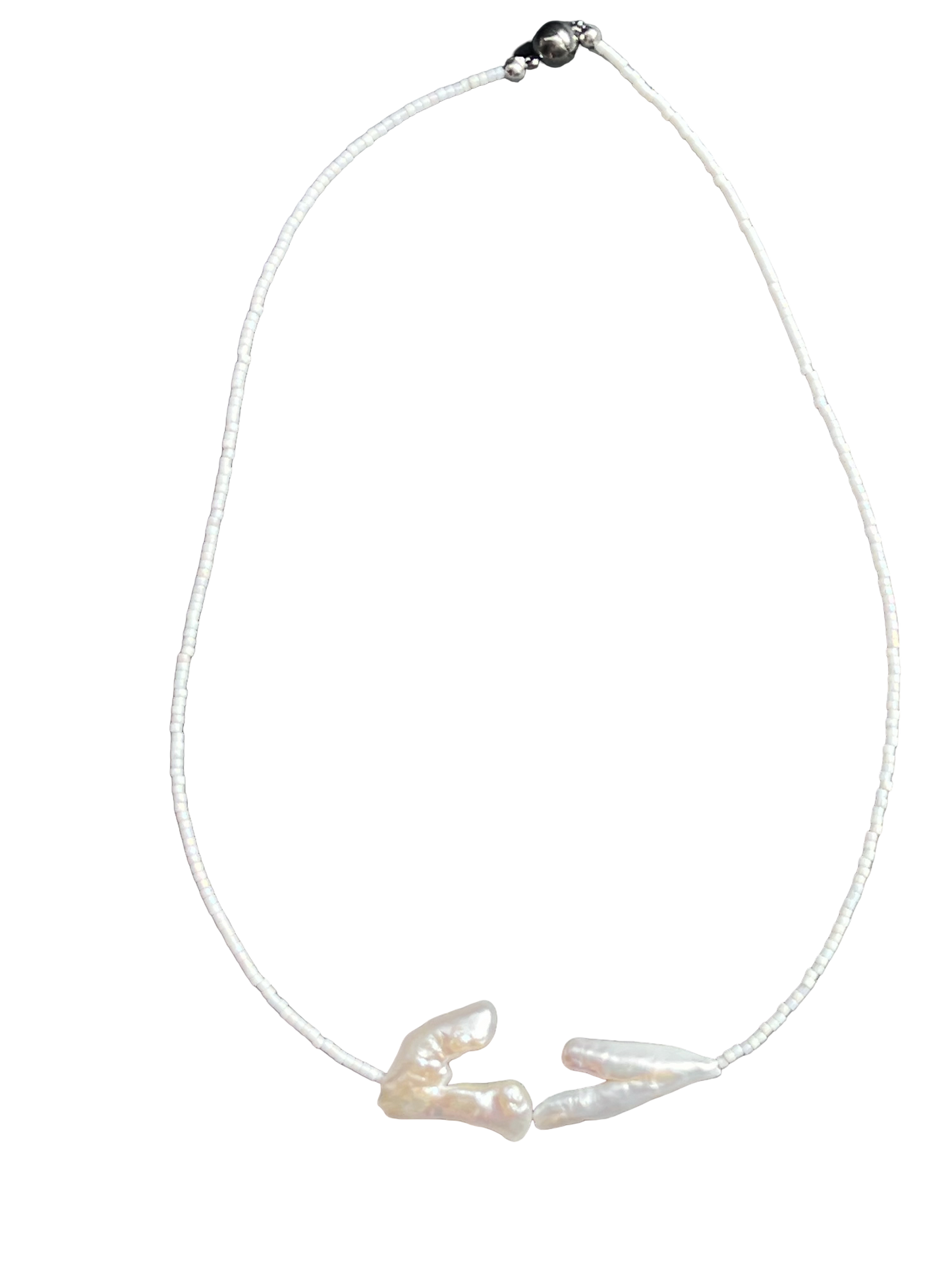 Toe-tally Yours Necklace