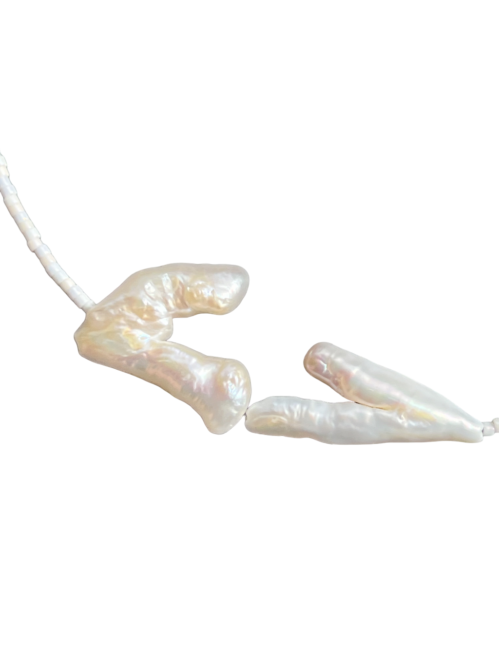 Toe-tally Yours Necklace