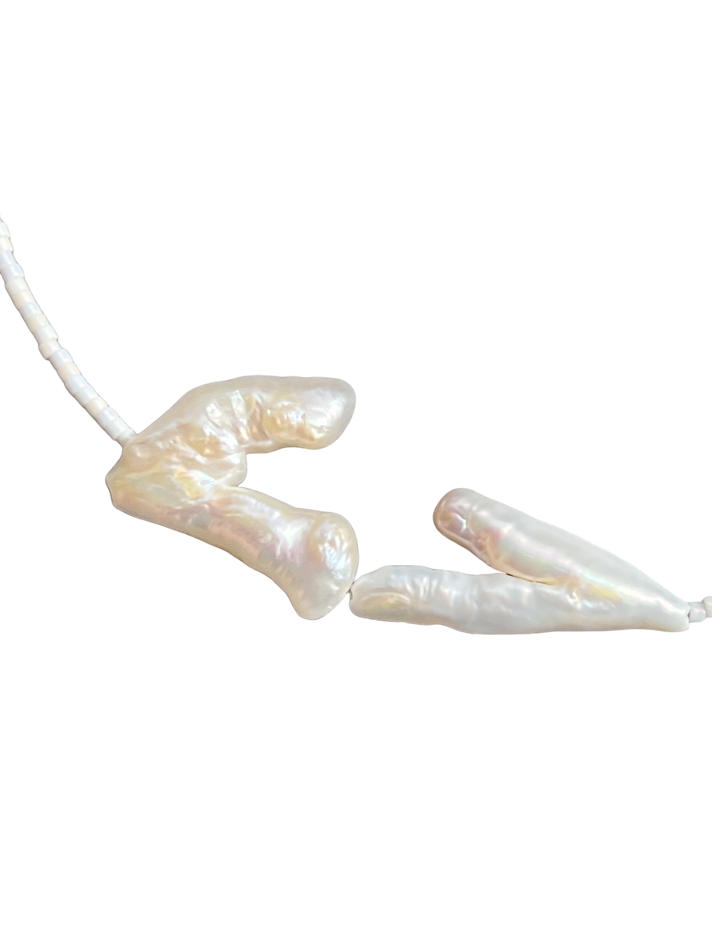 Toe-tally Yours Necklace