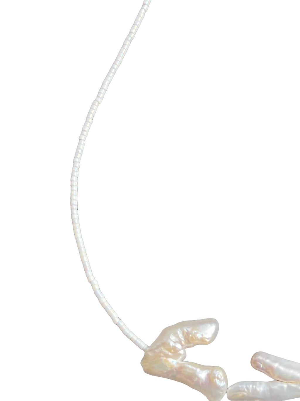 Toe-tally Yours Necklace