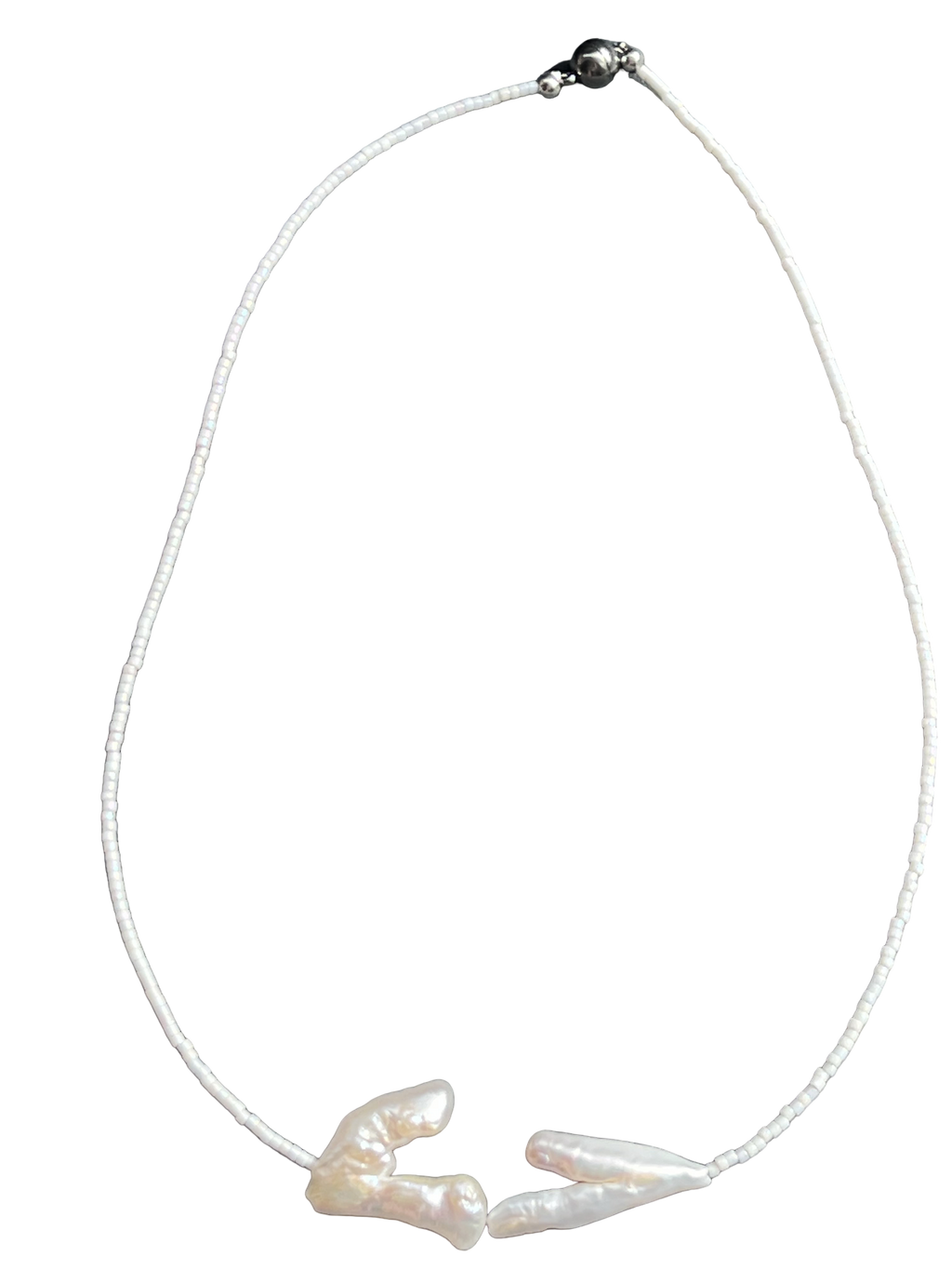 Toe-tally Yours Necklace