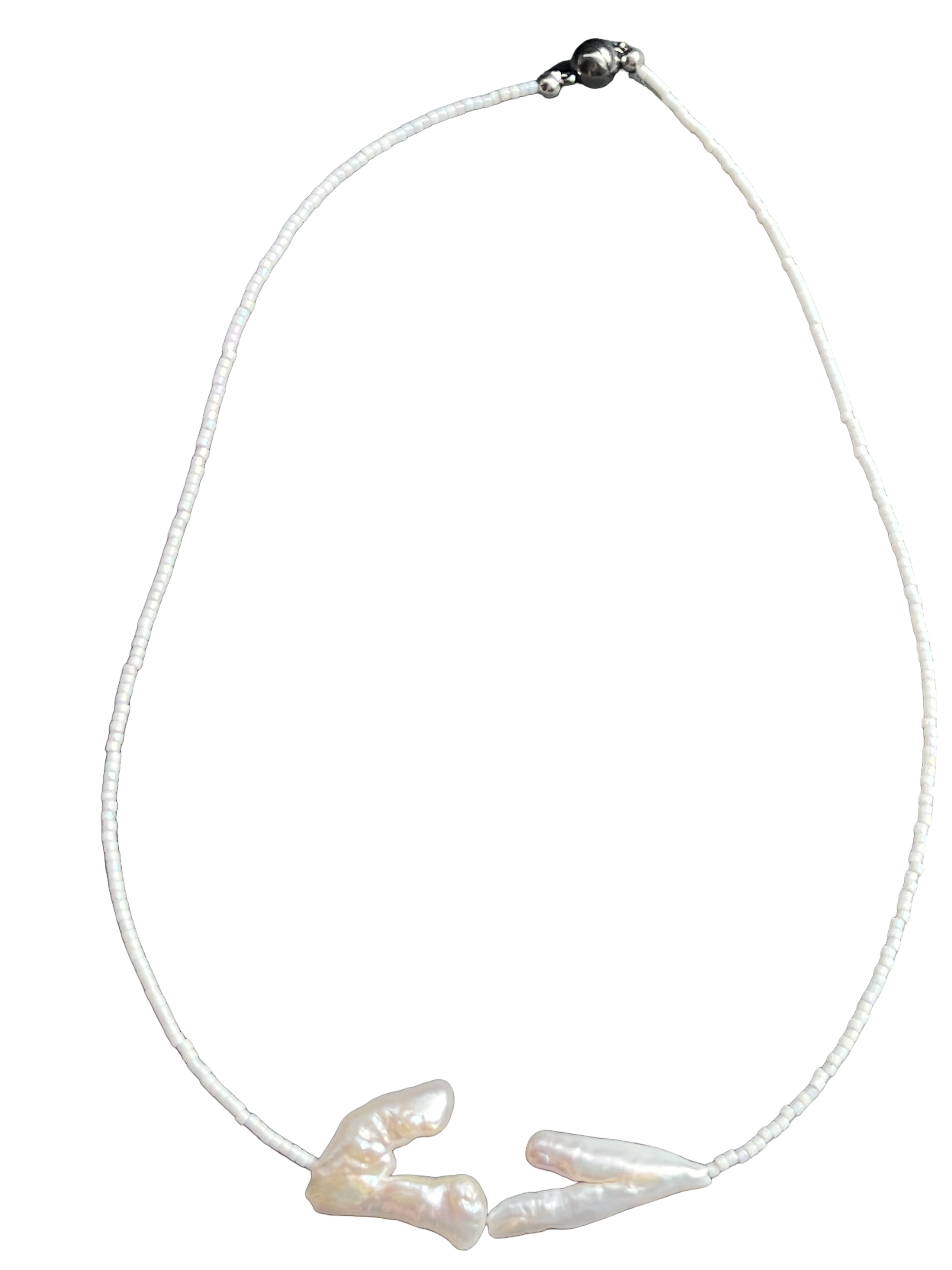 Toe-tally Yours Necklace