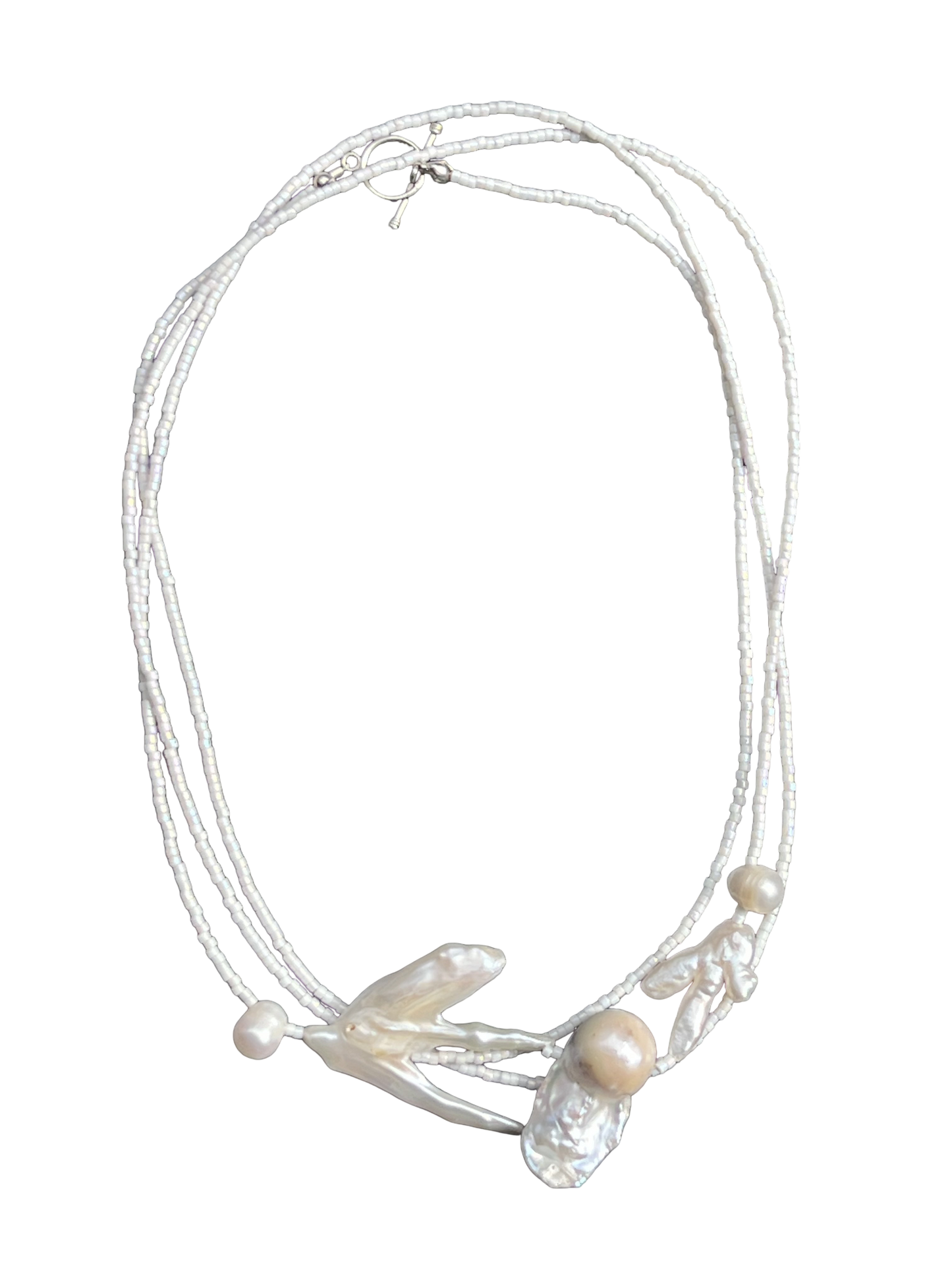 Altar Necklace