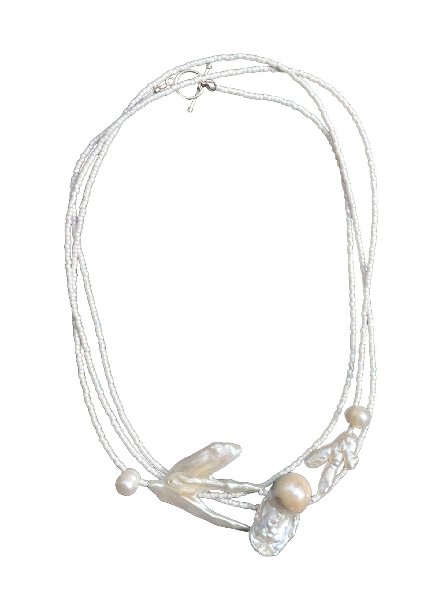 Altar Necklace