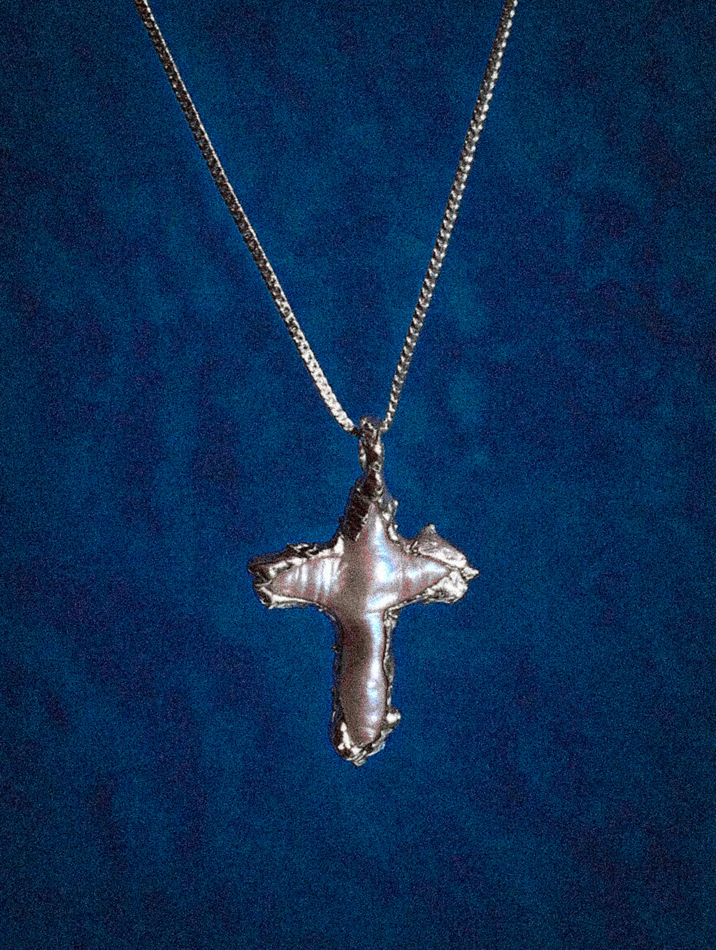 Holy Moly Necklace