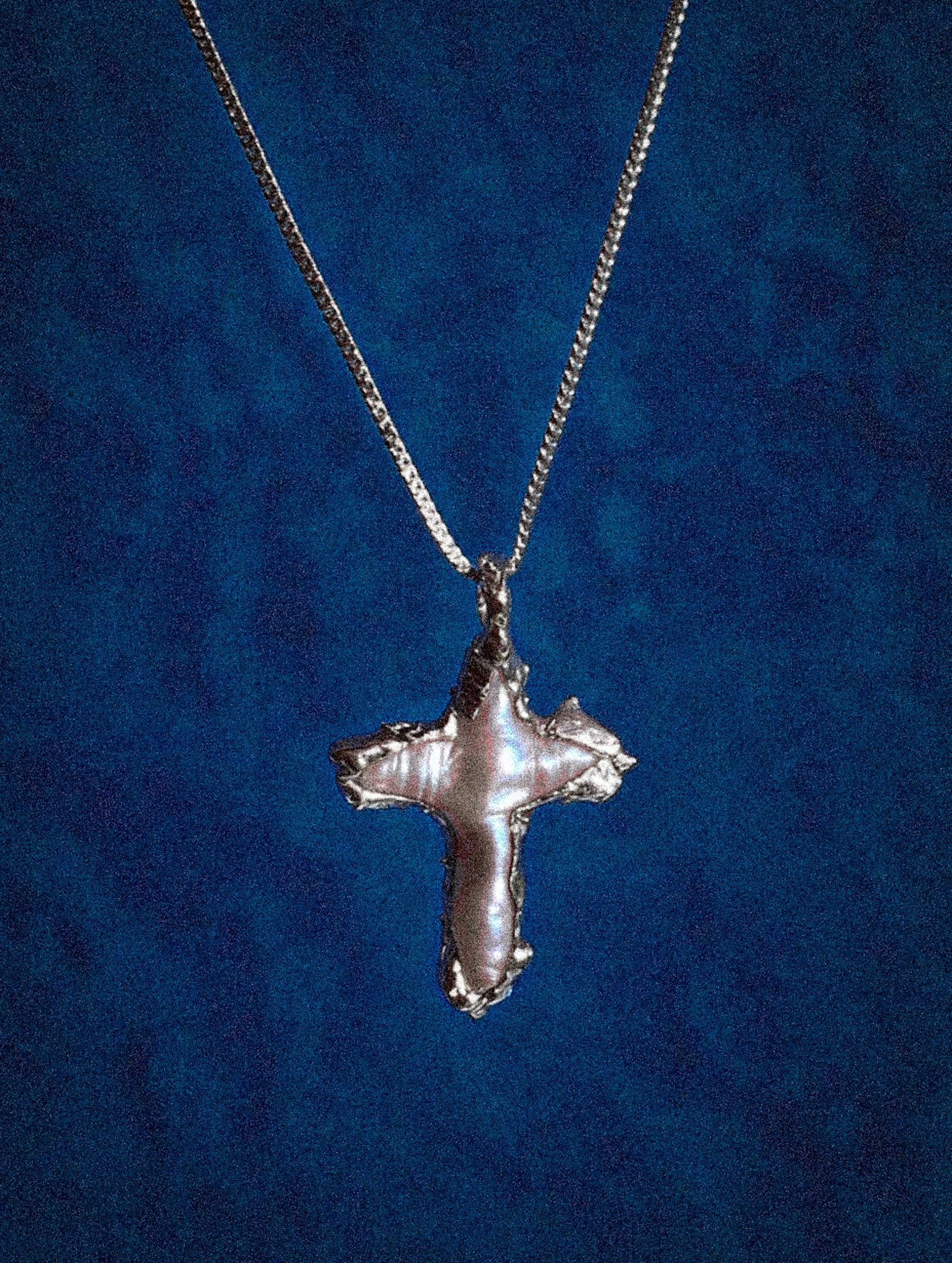 Holy Moly Necklace