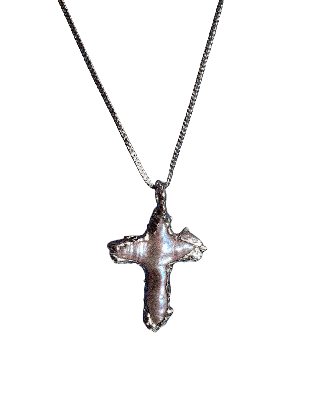 Holy Moly Necklace