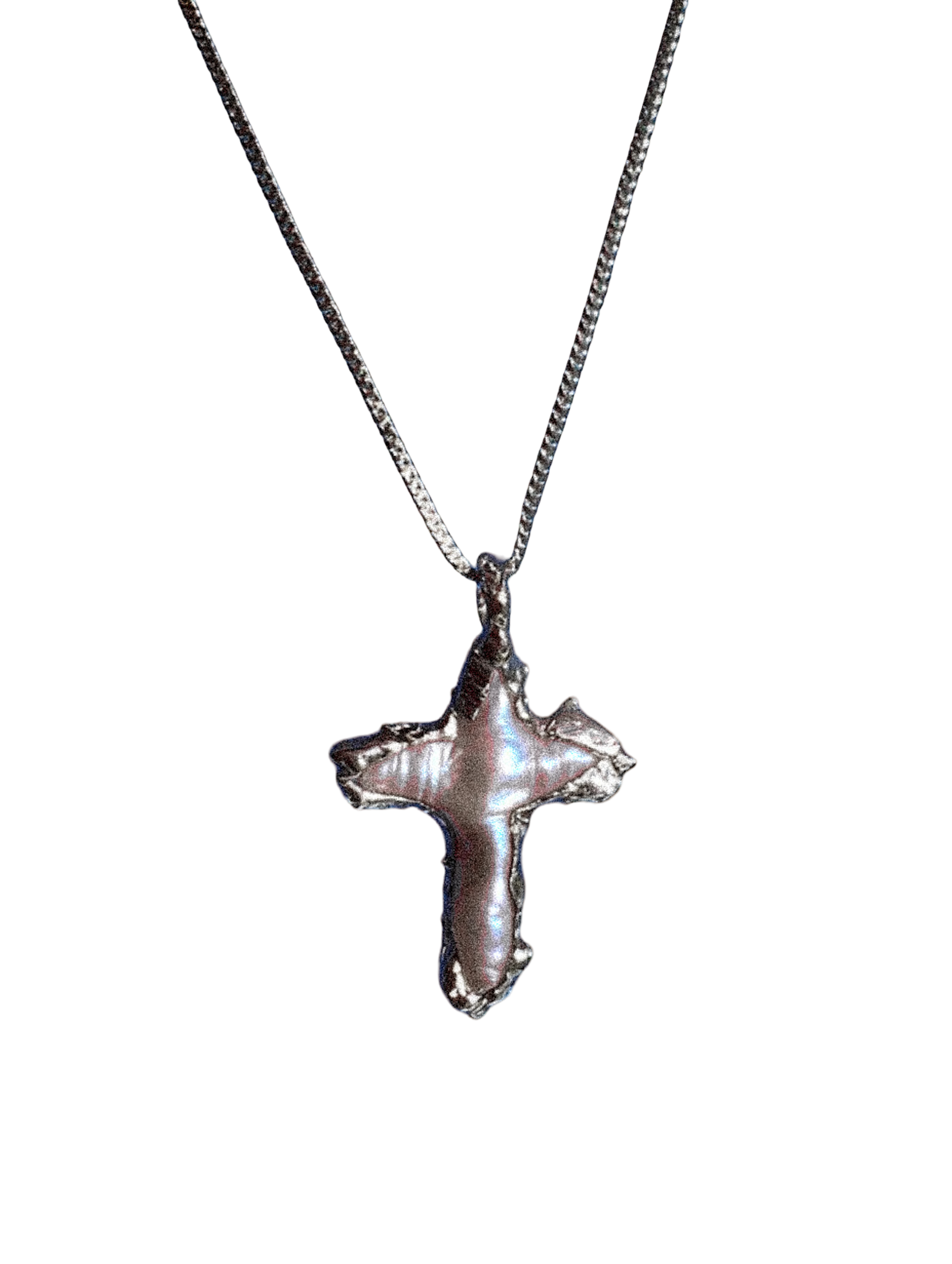 Holy Moly Necklace