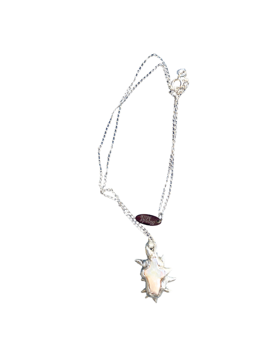 Holy Moly Mini Necklace