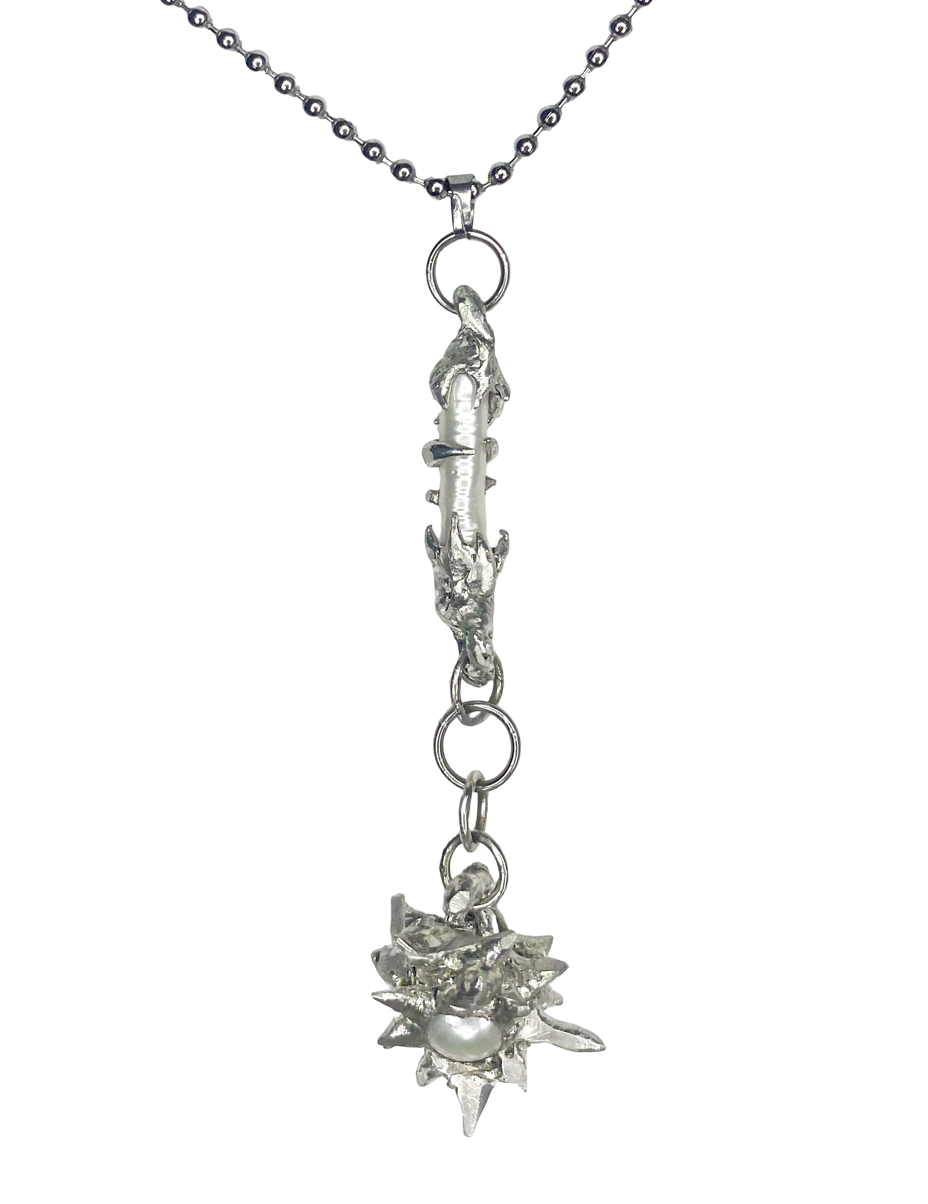 Gud Morning!!!!!! Necklace