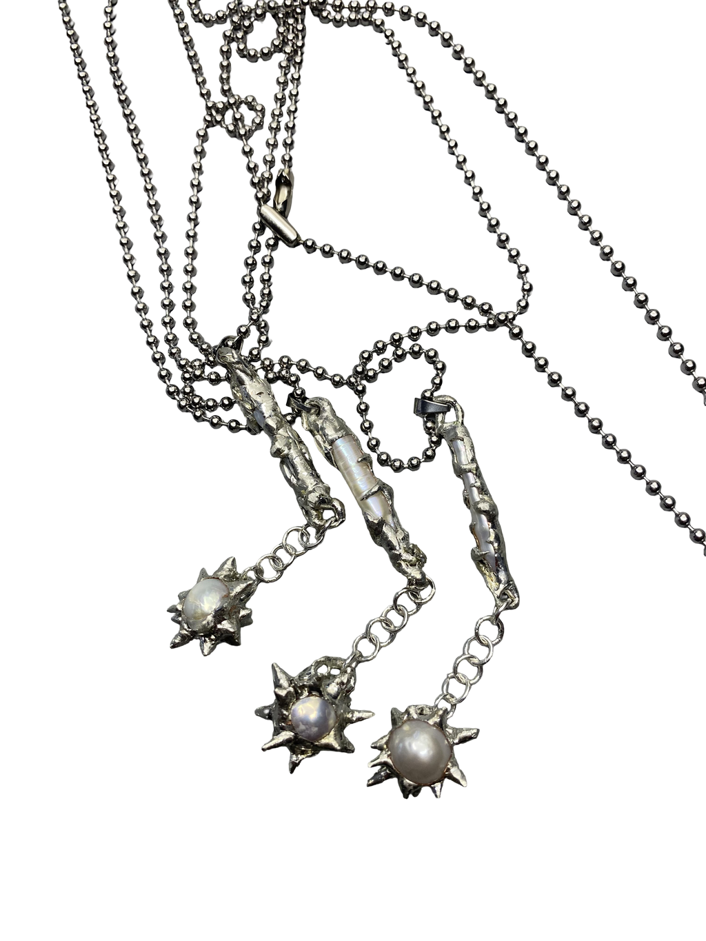 Gud Morning!!!!!! Necklace