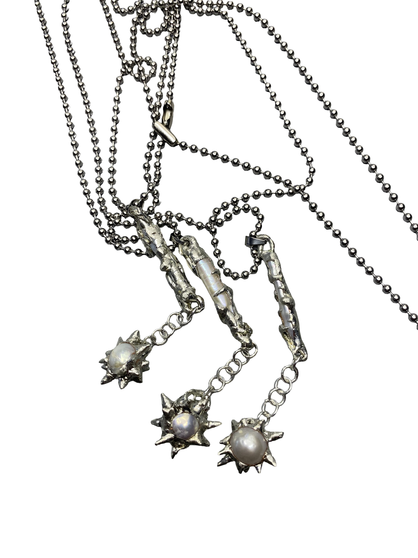 Gud Morning!!!!!! Necklace
