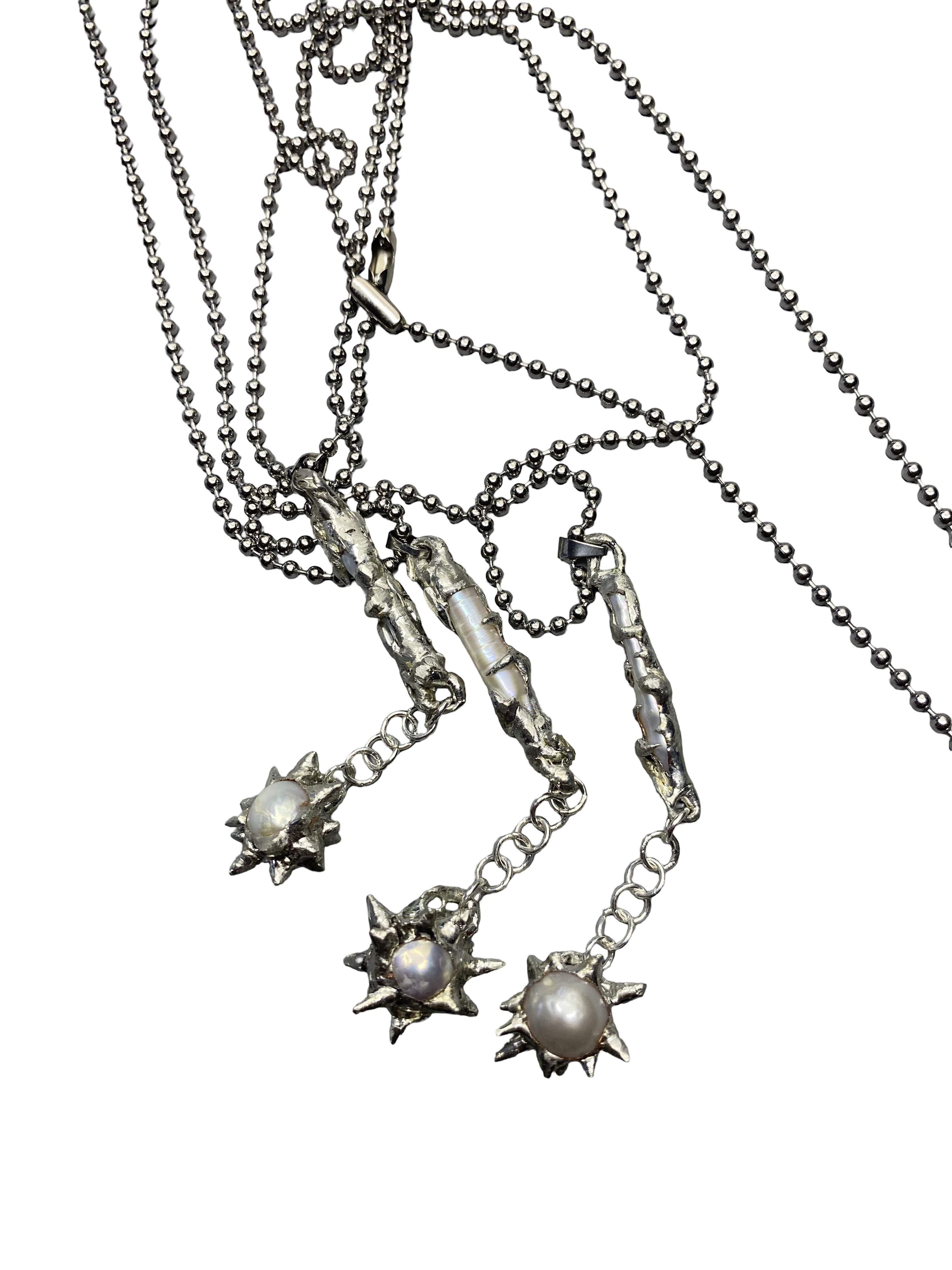 Gud Morning!!!!!! Necklace