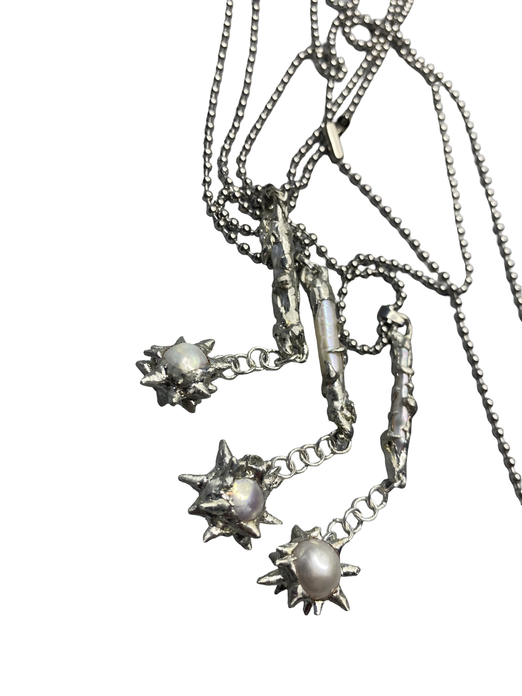 Gud Morning!!!!!! Necklace