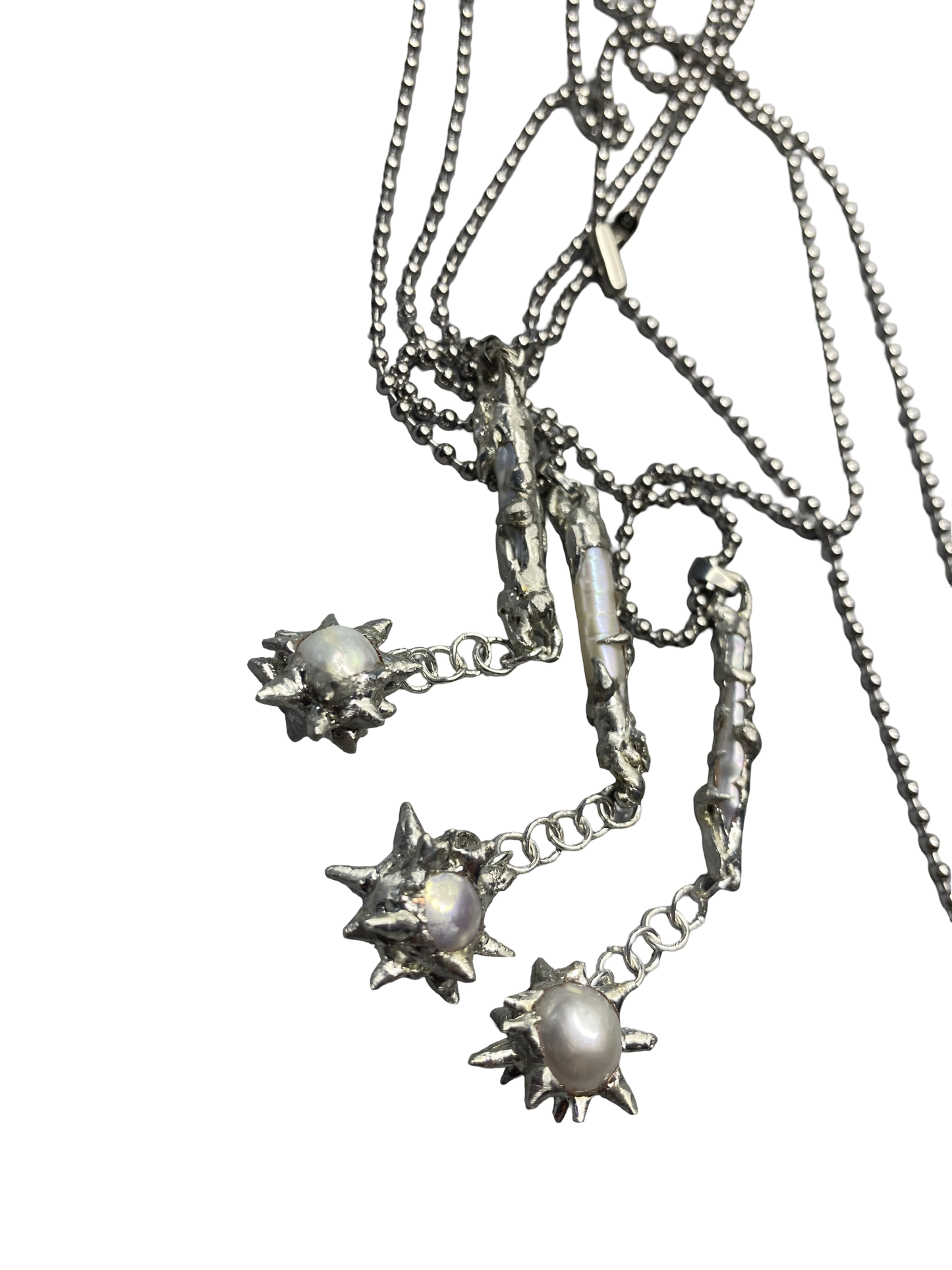 Gud Morning!!!!!! Necklace